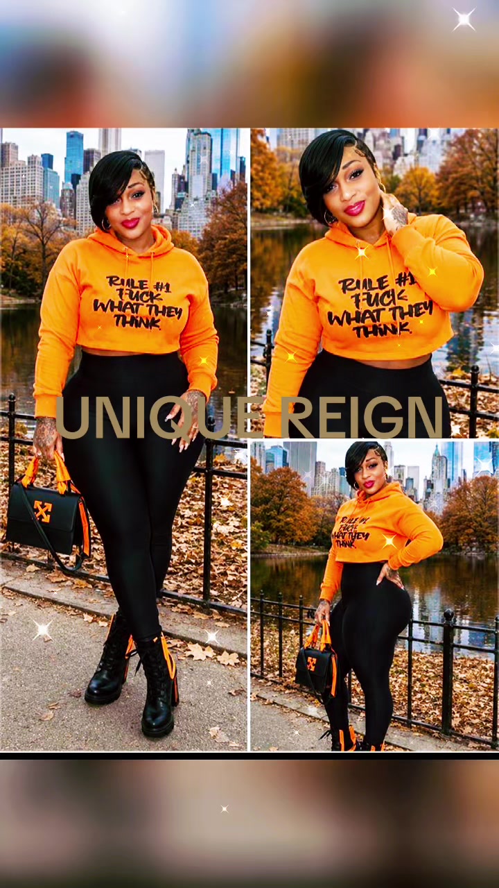 @Unique Reign