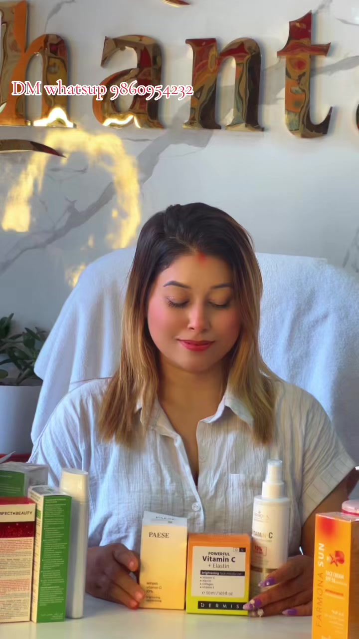 @Shantaj Beauty Salon