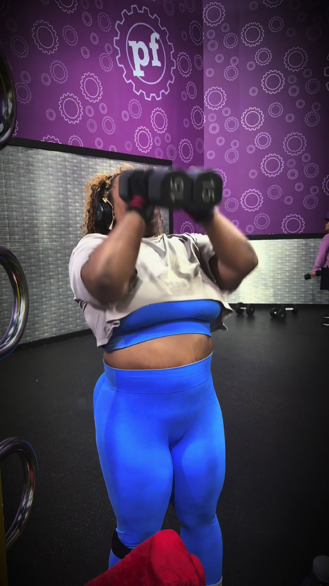 @Serenity Fit