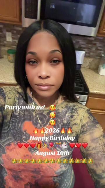 @La House of SunShineStarr100