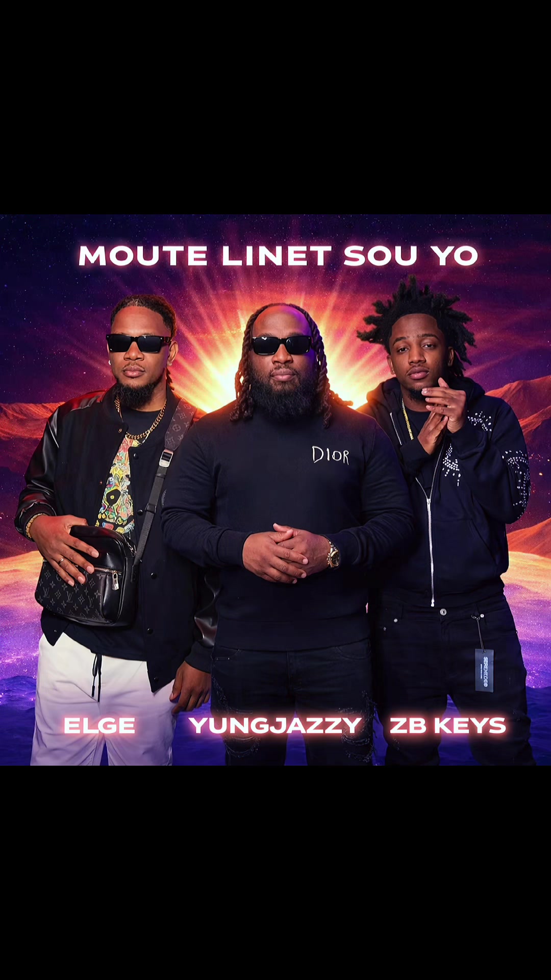 @Dj YungJazzy