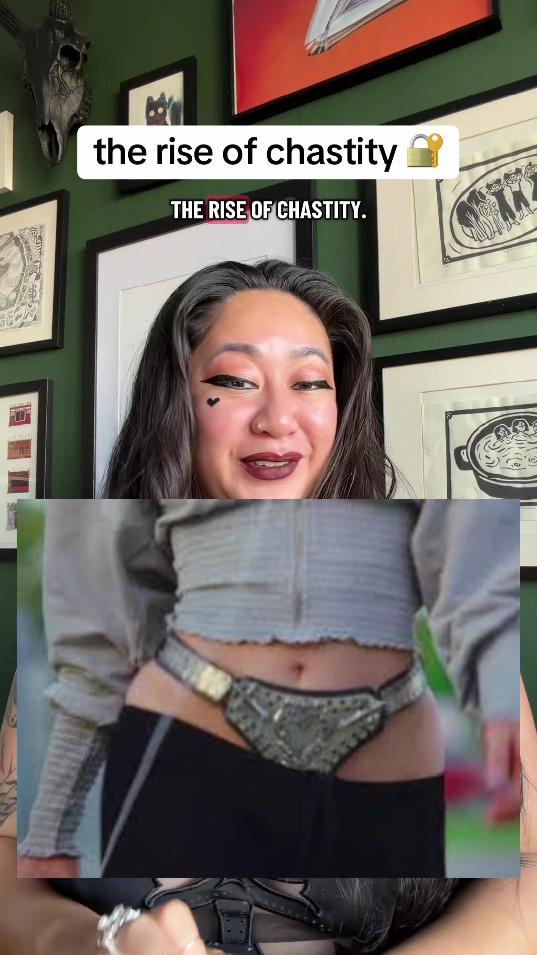 @kim of the internet