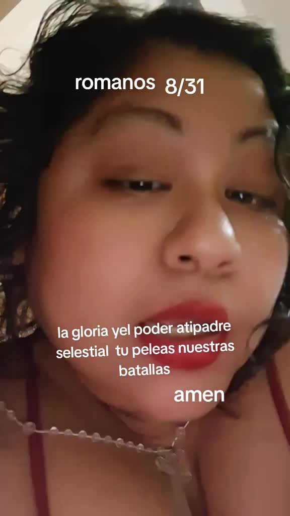 @Constantina moreno