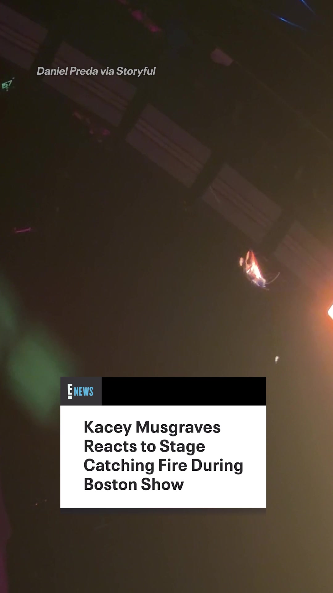 @E! News
