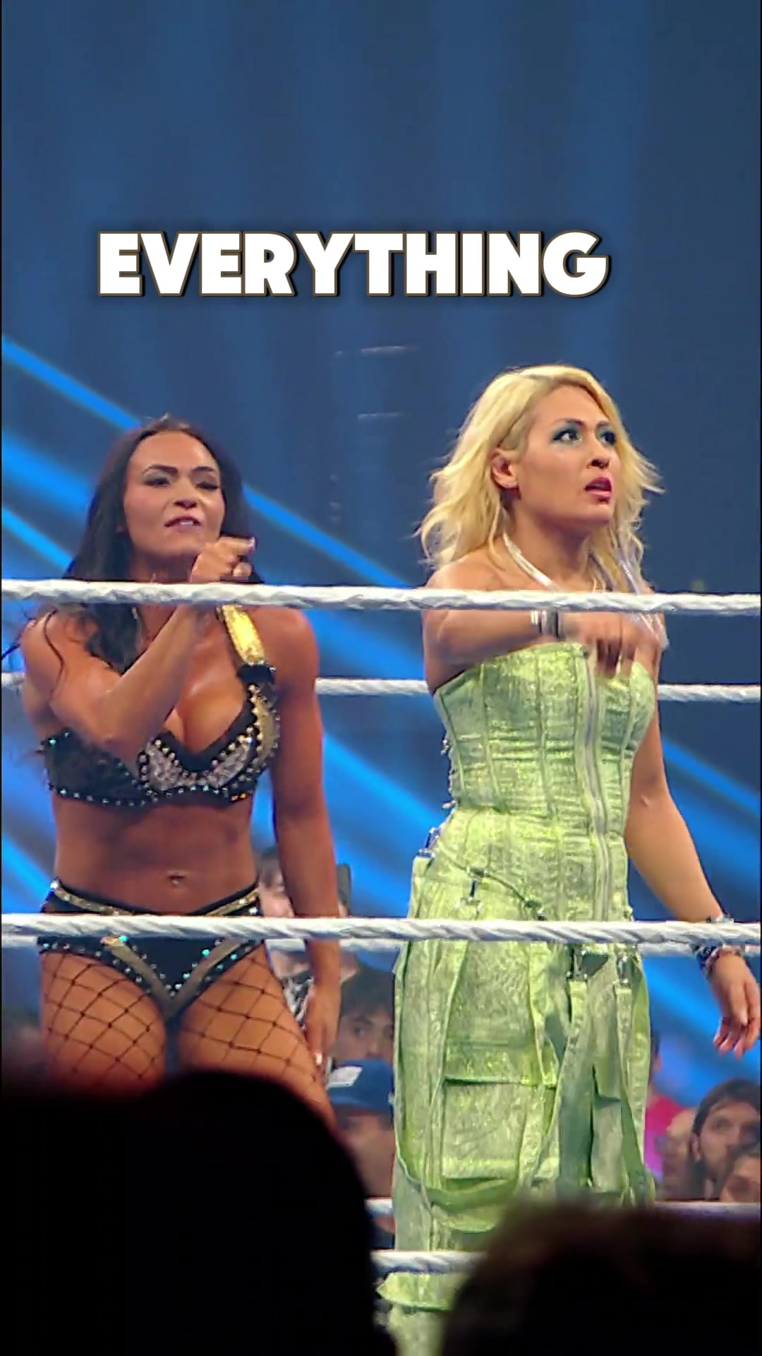 @WWE