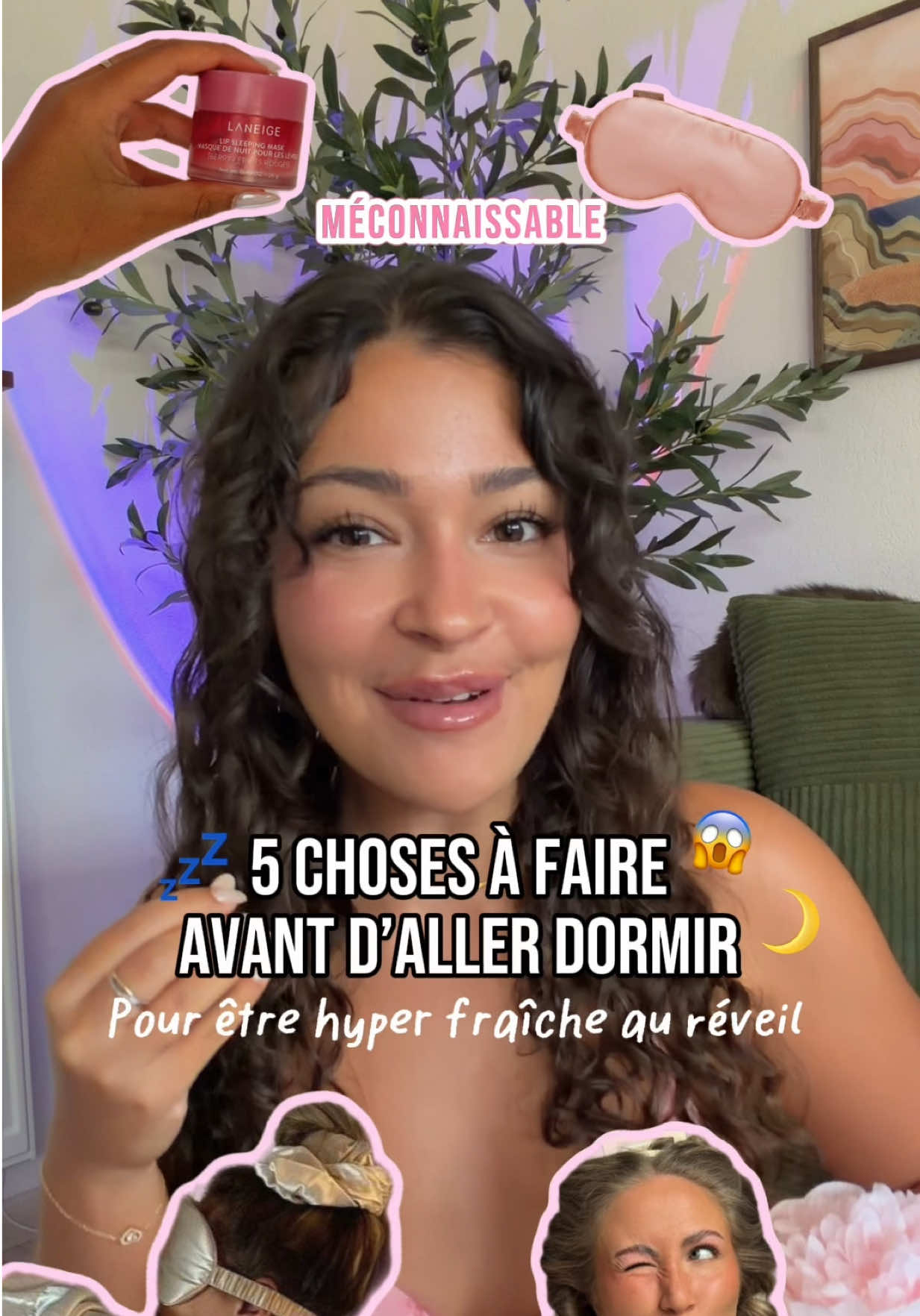 @Anaïs | Safe girl place 🧸✨🎀