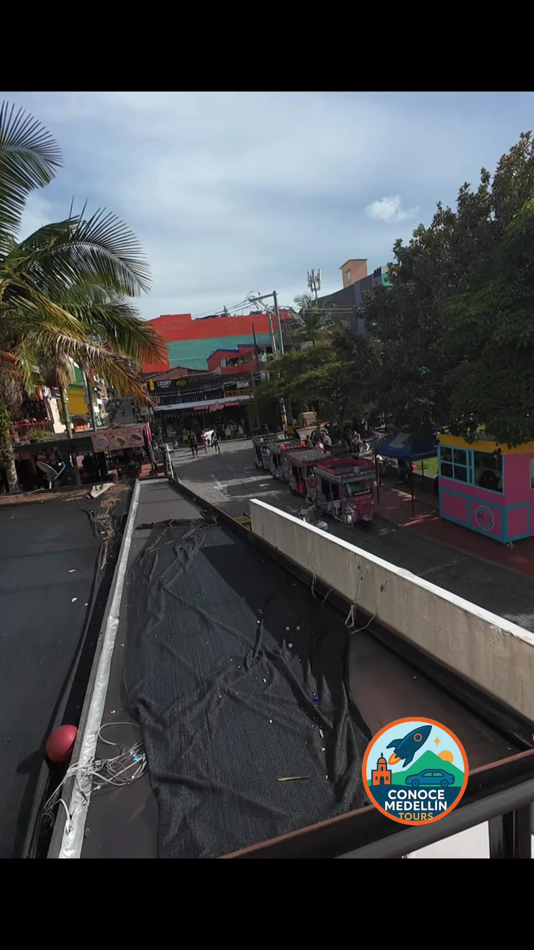 @Conoce Medell&iacute;n🇨🇴tours🚙🚀