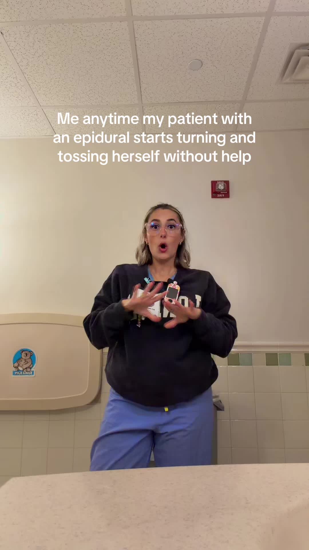 @Nurse Amaiya 🦋🩺