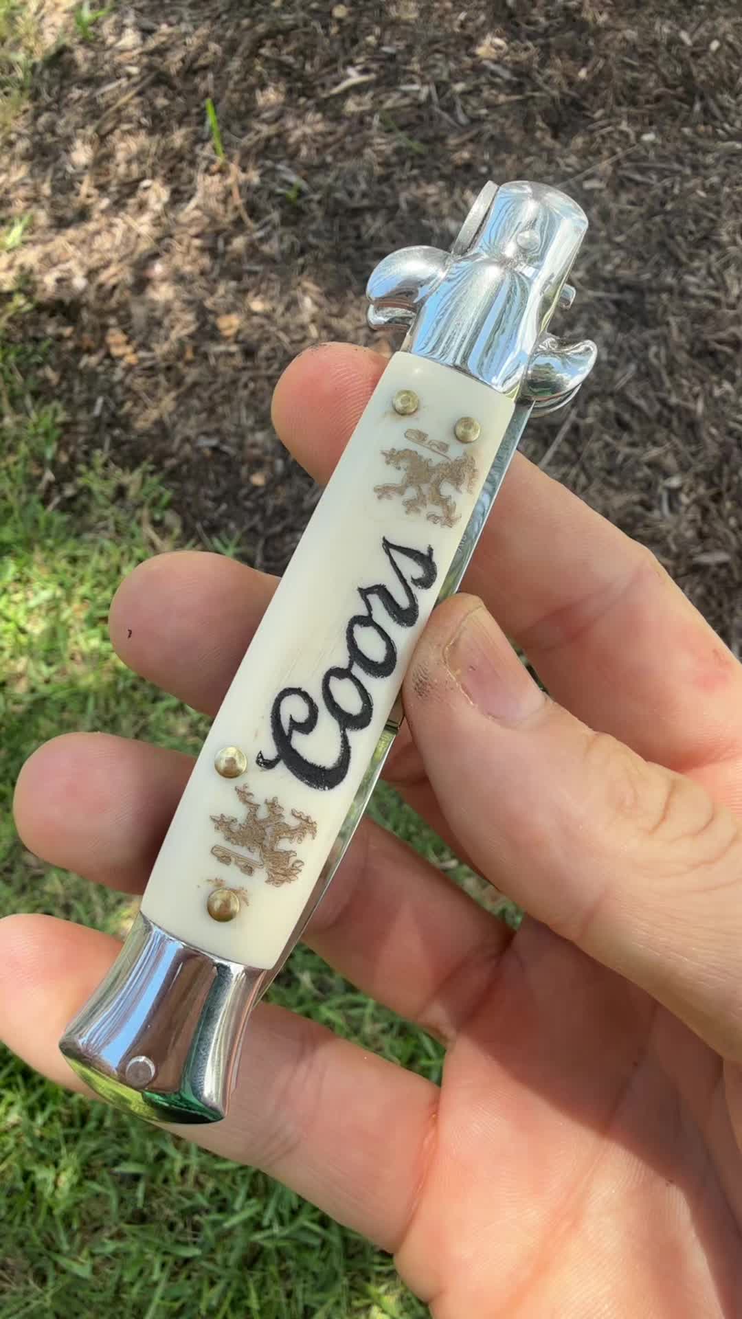 @Wet Wizard Custom Engraving