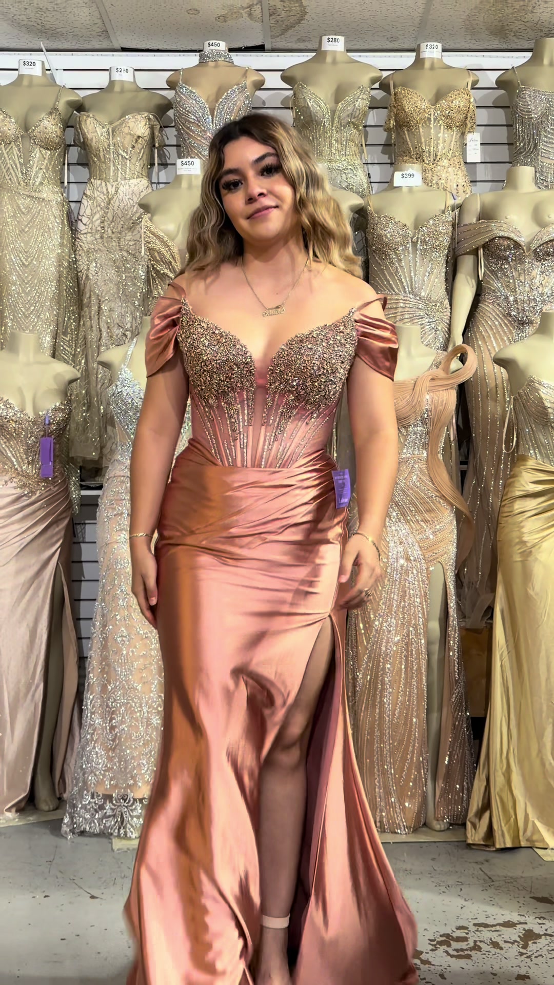 @Salas Fashion👑👗