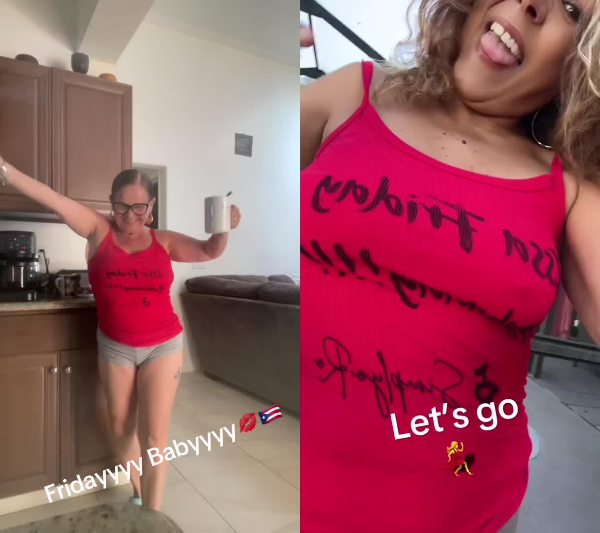 @Mama