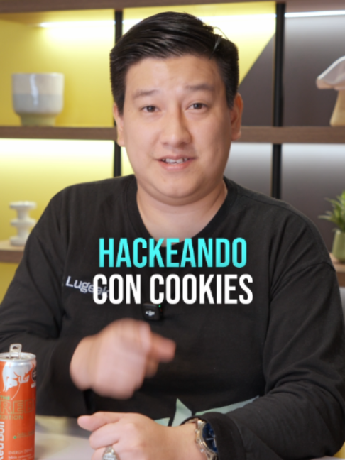 @Lugeek StartUp