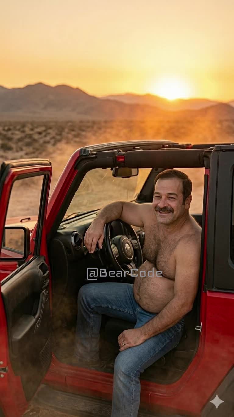 @BearCode