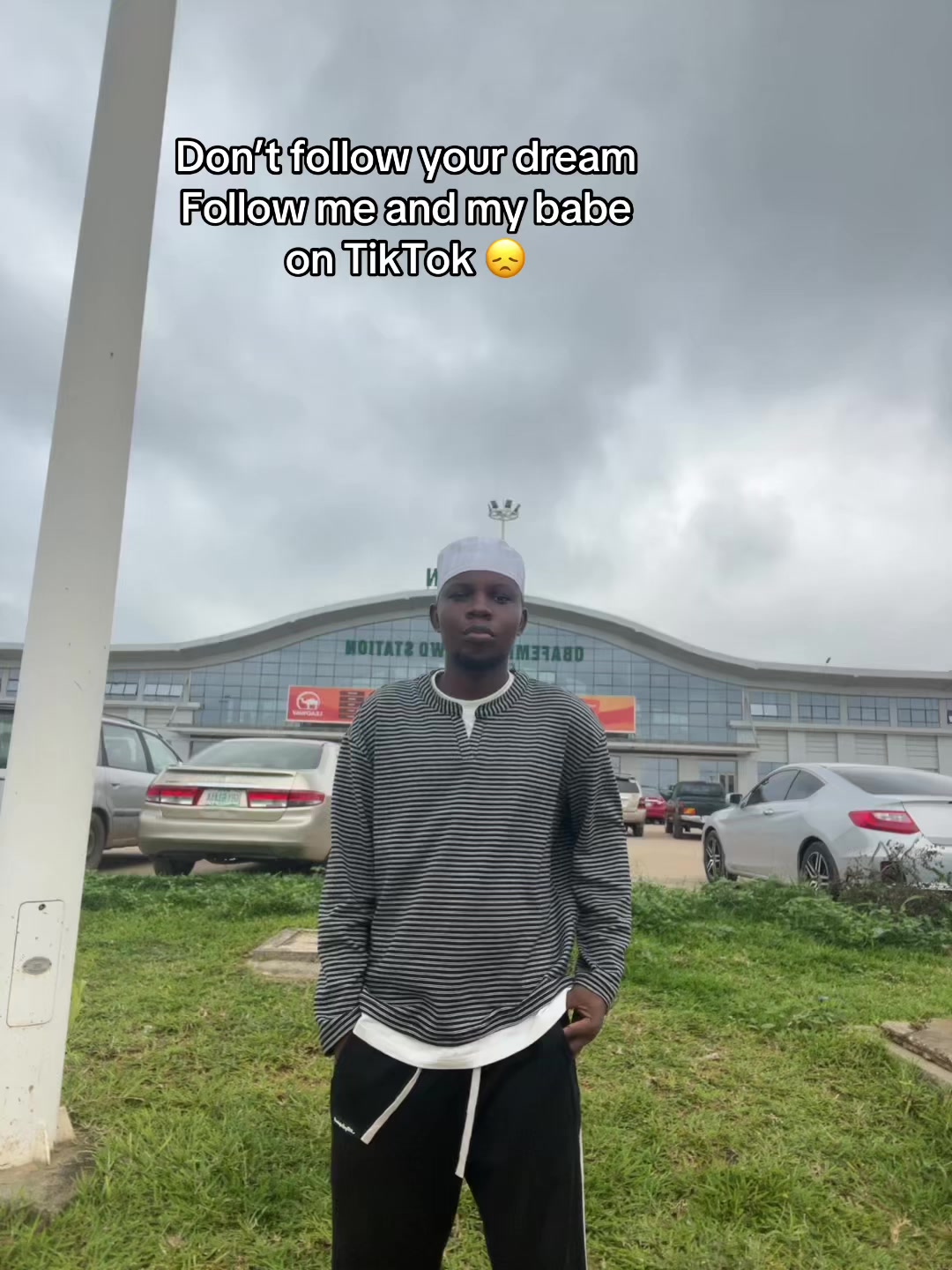 @Albarowy Olohunkemi WB🥷