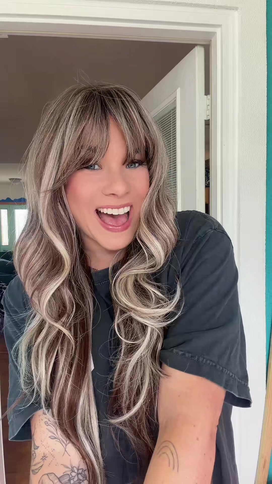 @Elizabeth Wears Wigs ๐ณ๏ธ๐