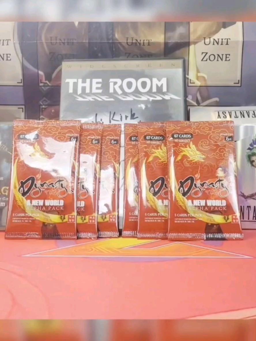 @Cardboard Friends