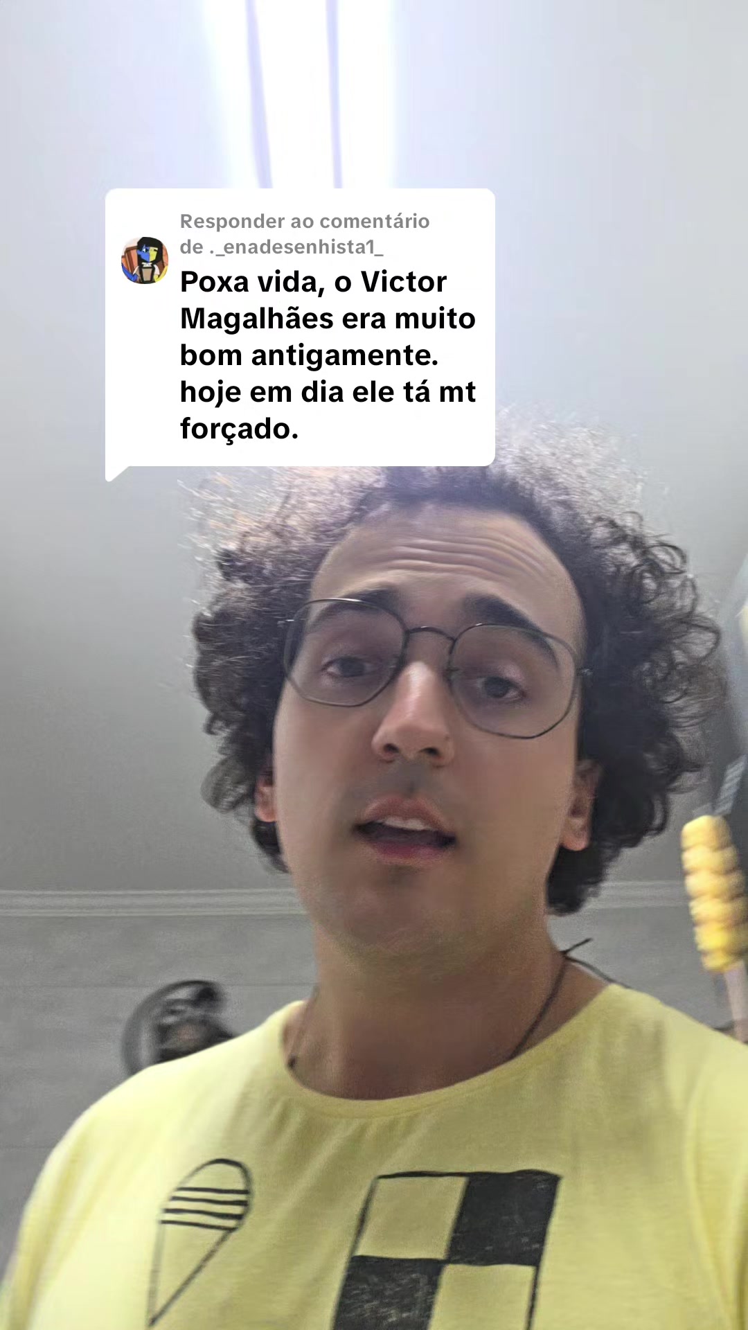 @Victor Magalhães