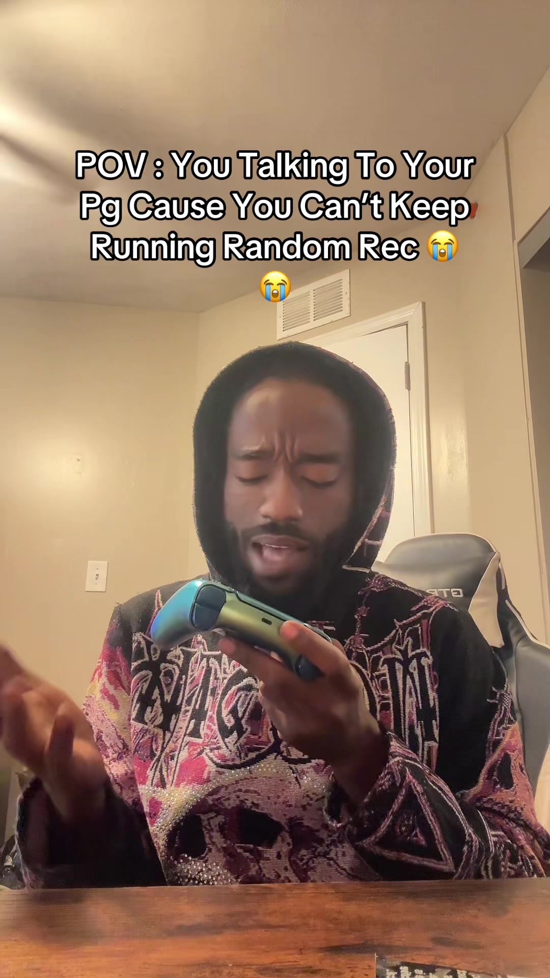 @ZUEDAGOD ๐