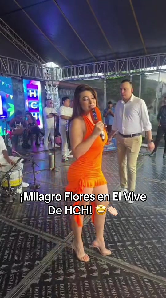@HCH Entretenimiento