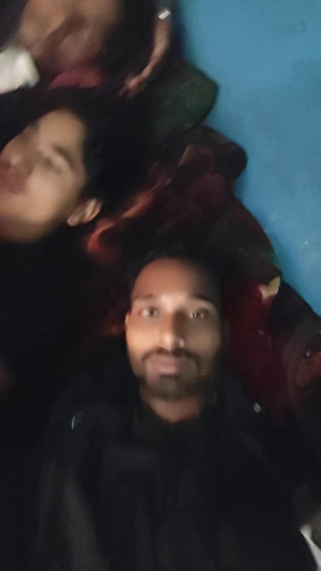 @Munna Michael