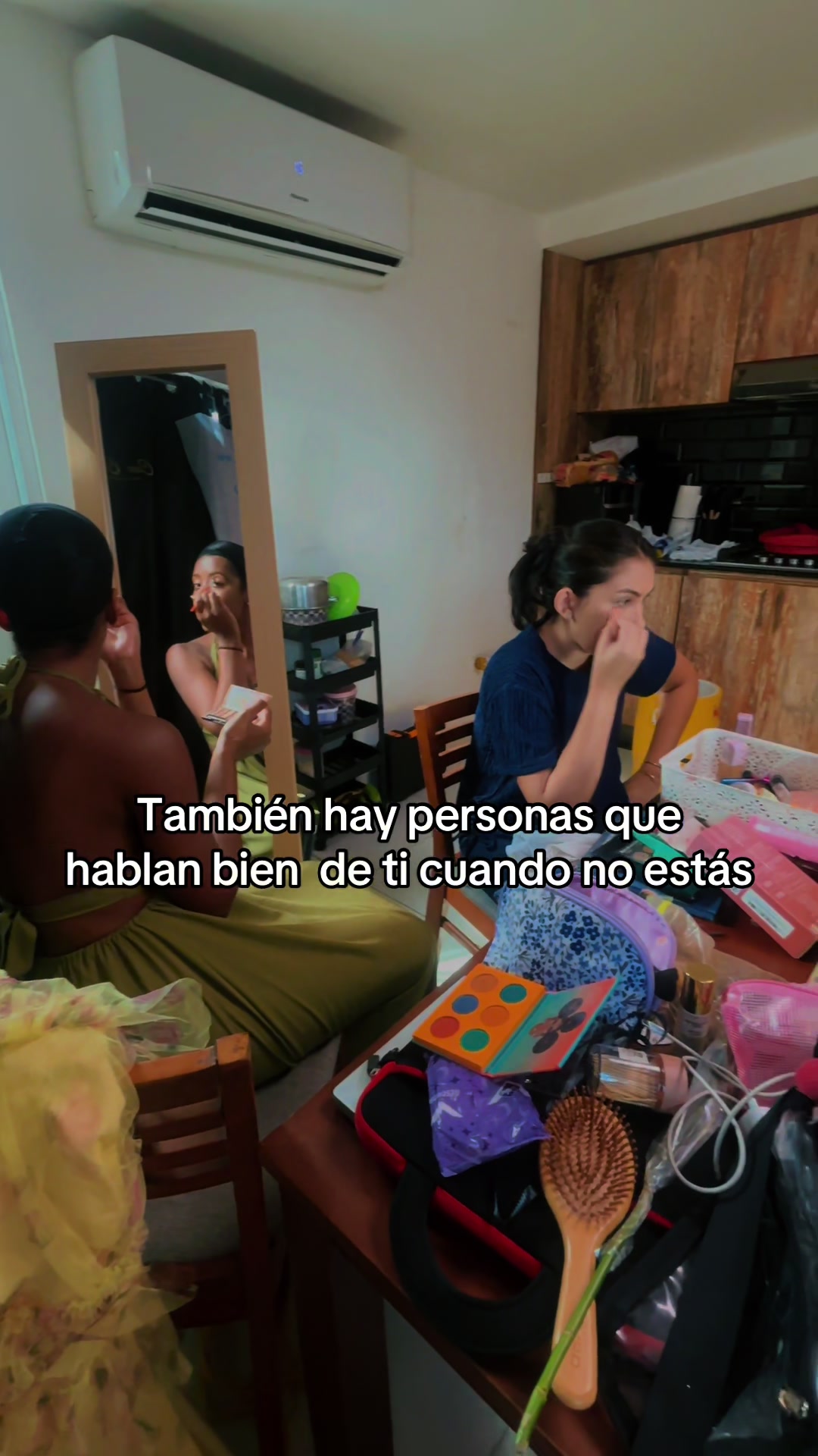 @Debbie Reyes