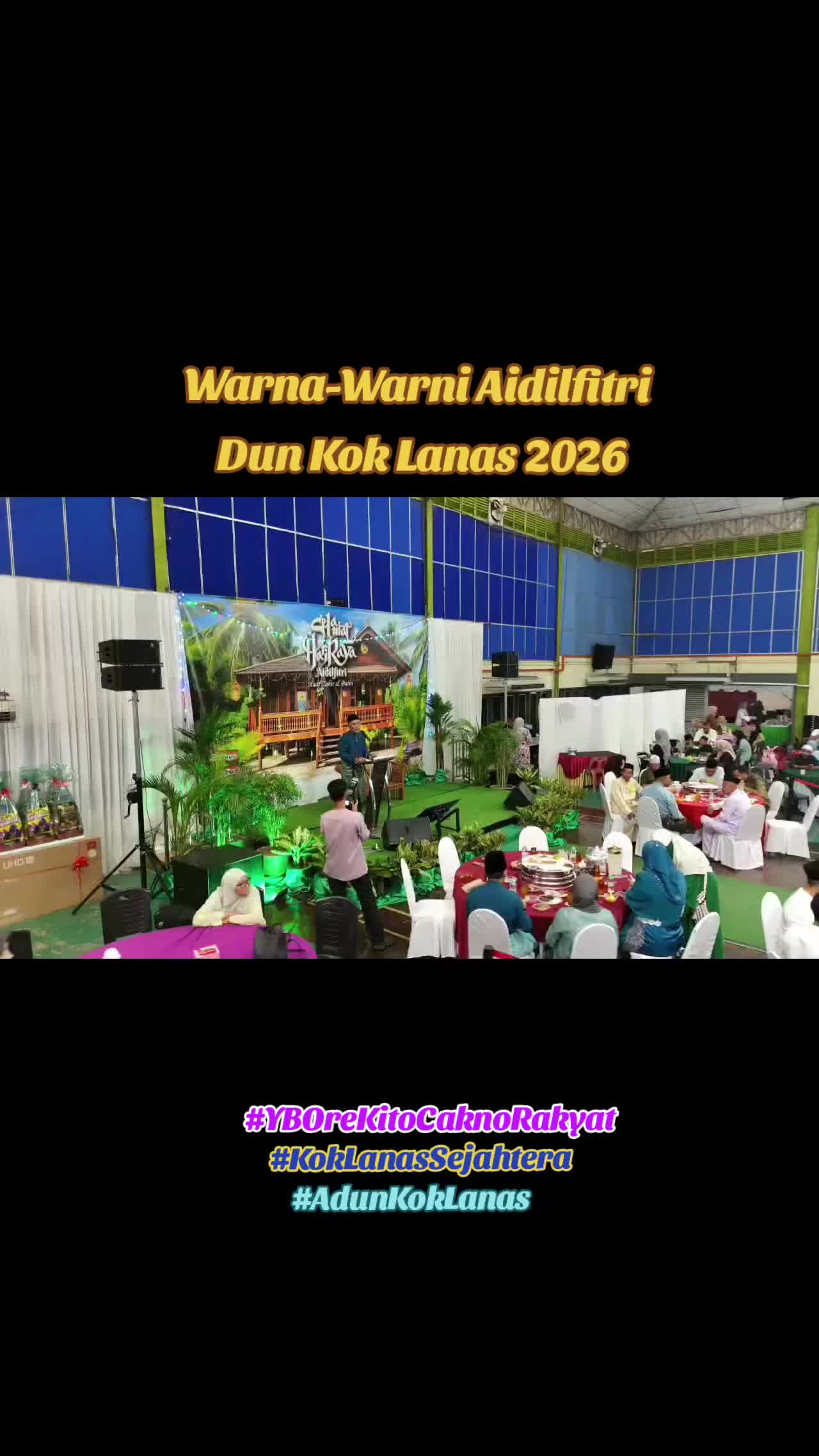 @Lina Aina