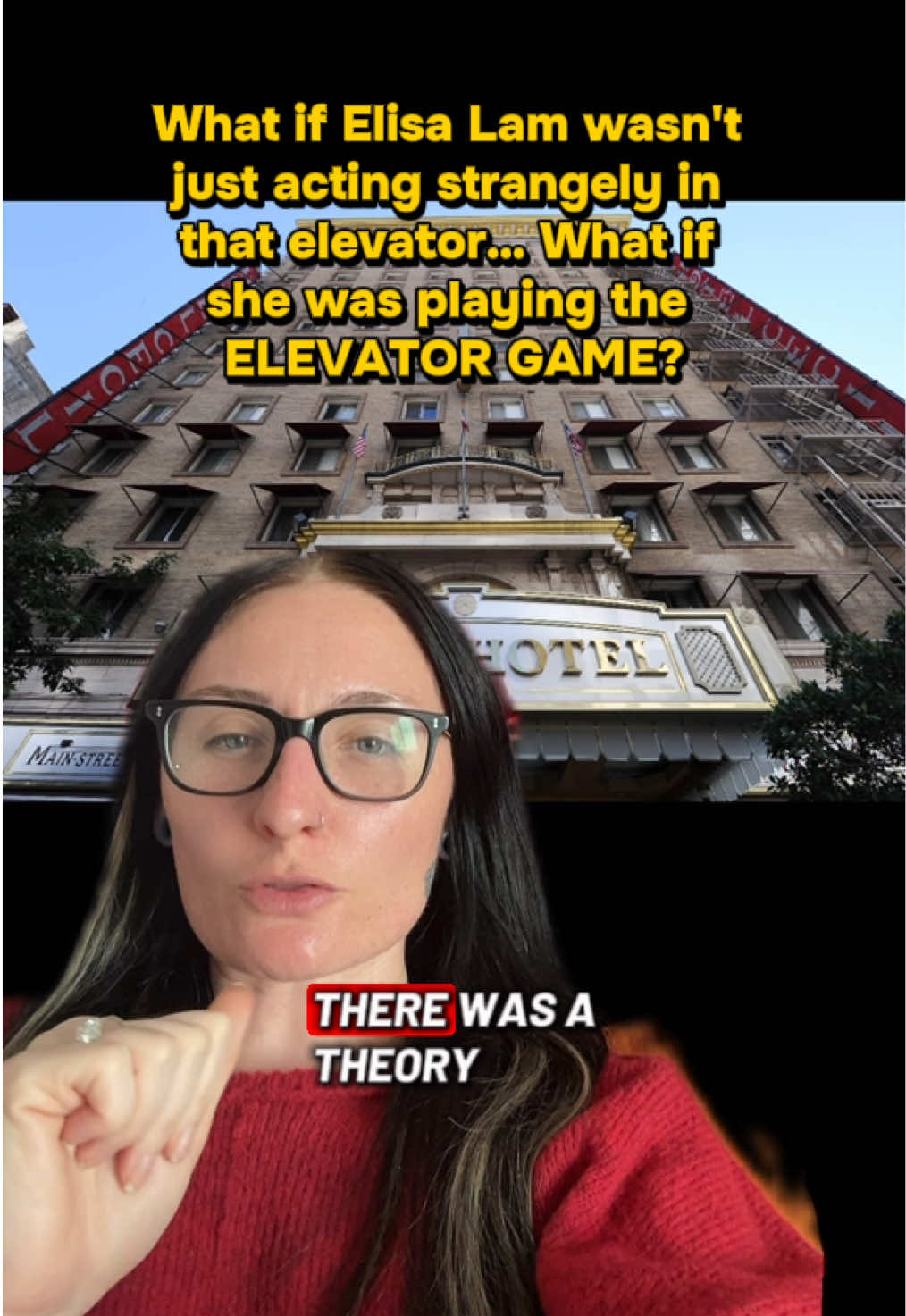 @tannieloveshorror