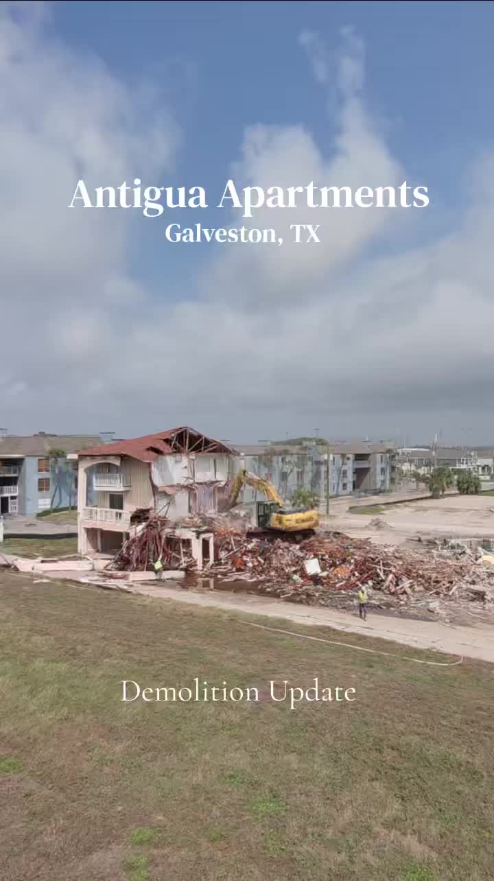 @Luxury Living in Galveston