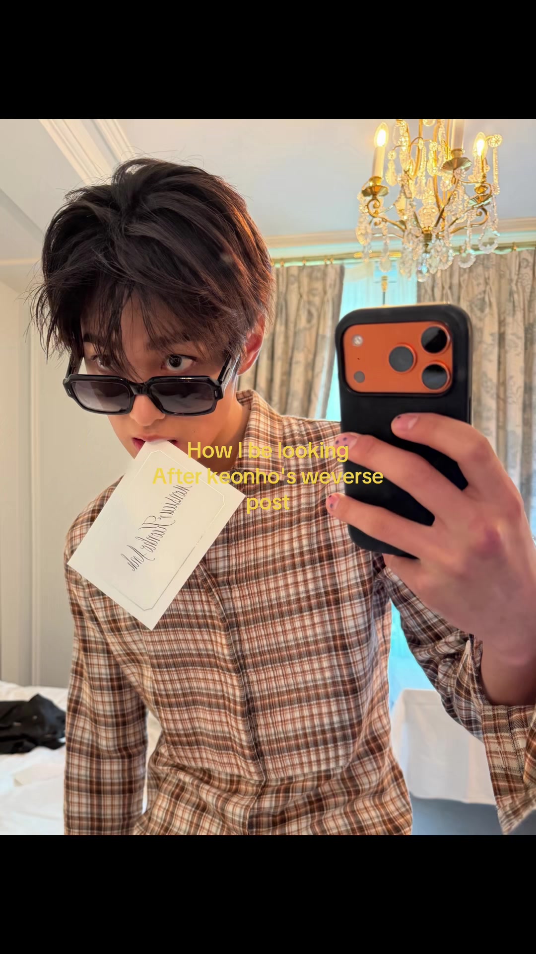 @Seonghyeon's dimples ⋆˚꩜。