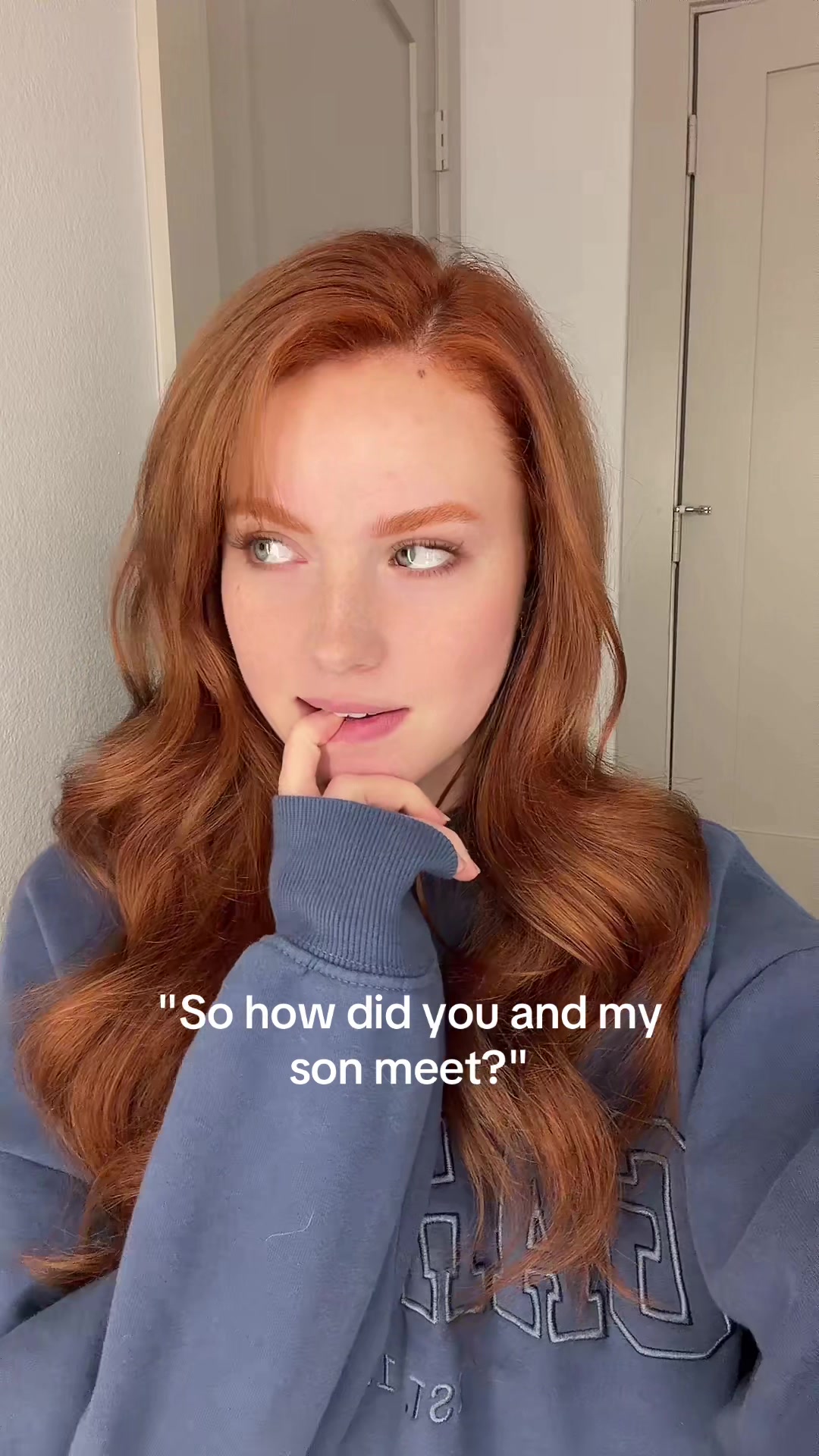 @Alice