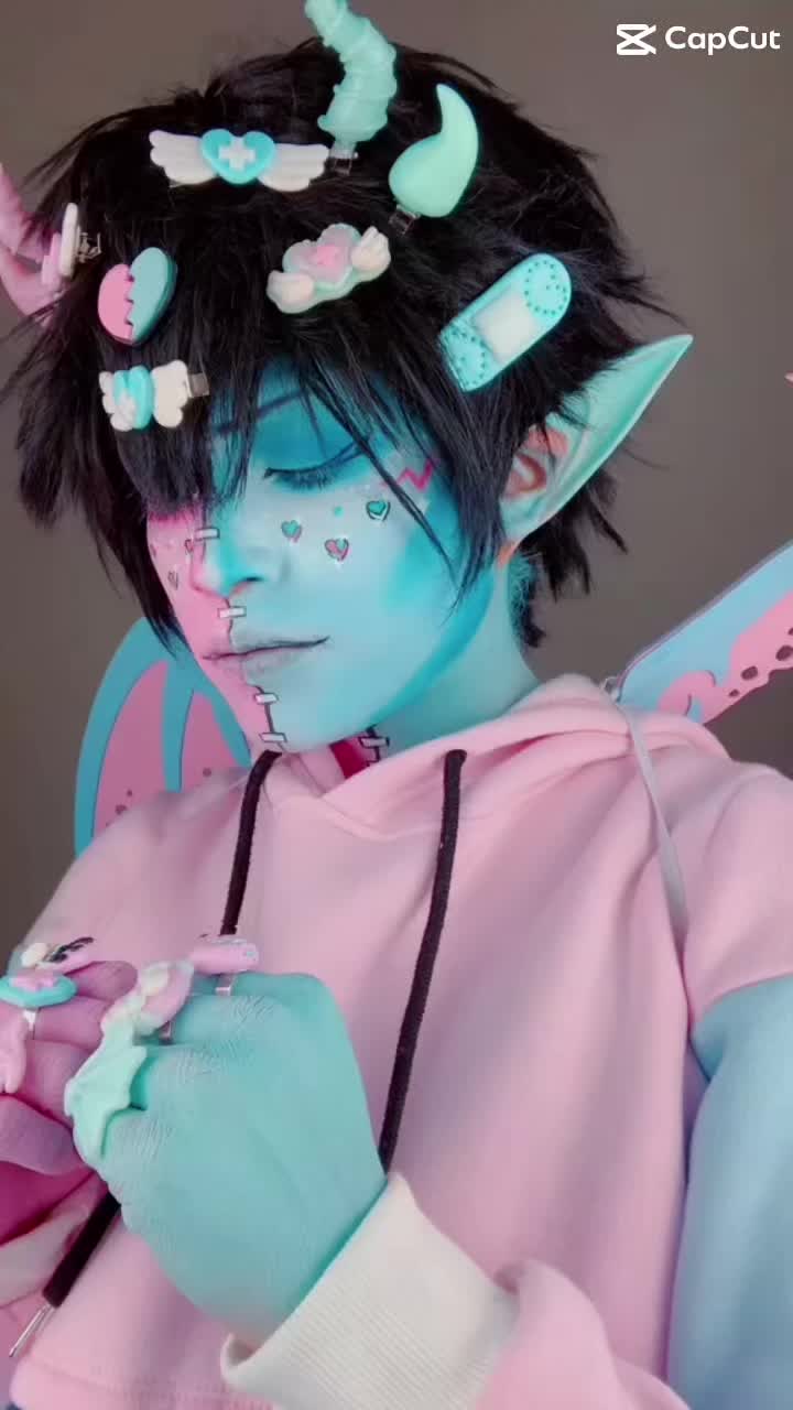 @Stevie Ryu