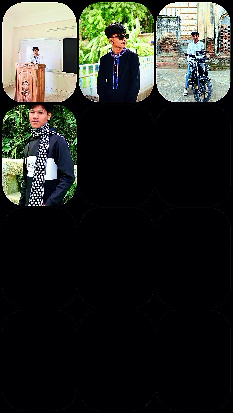 @༄ ❤️⃟ AZIZUL❤️⃟☯