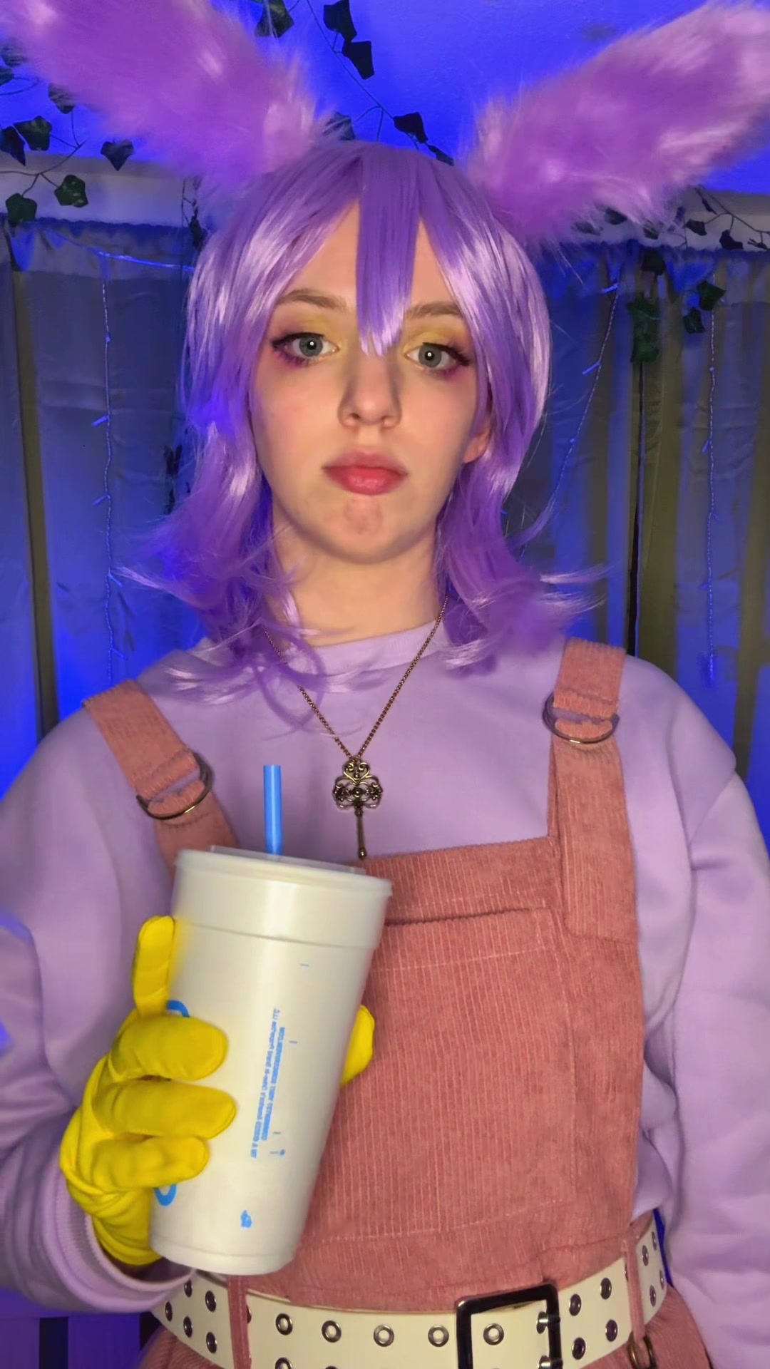 @Bekah