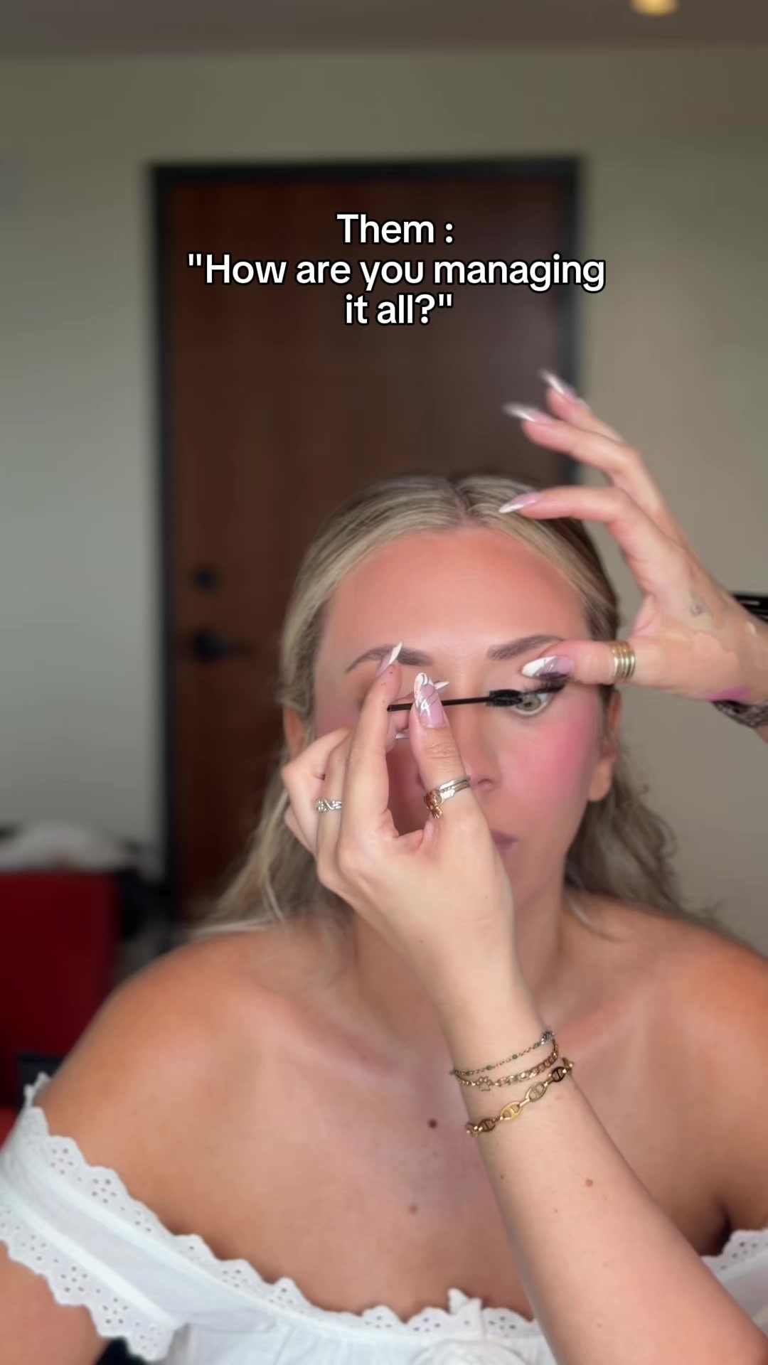 @Tampa Makeup Artist