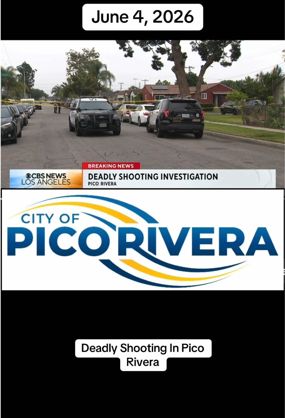@SOUTHEAST CITIES L. A. NEWS