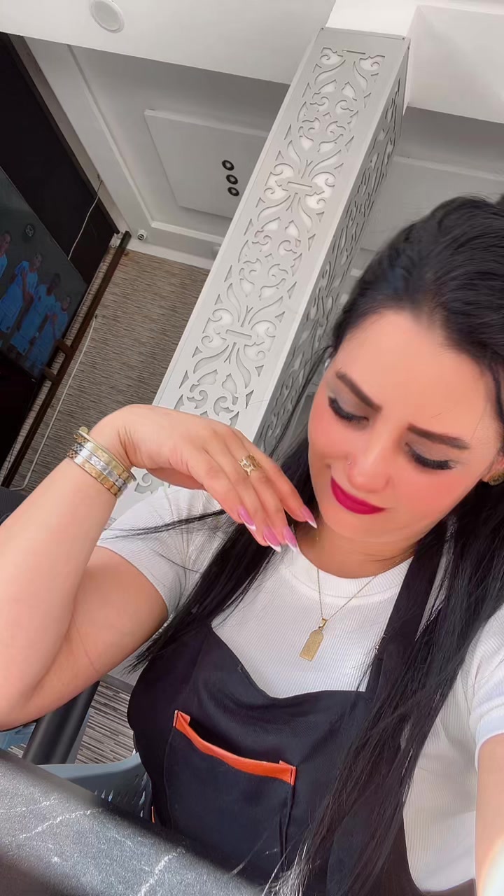 @fatima bella