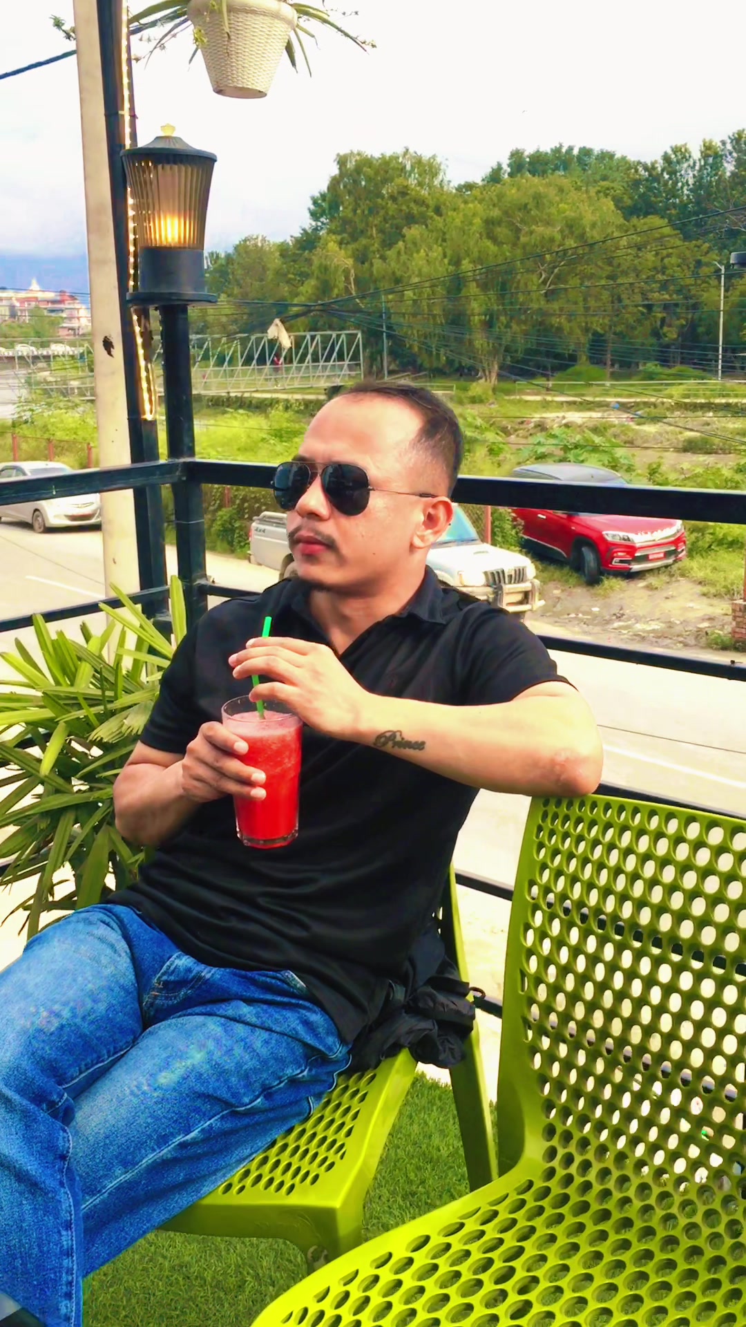 @PrinceBasnet365
