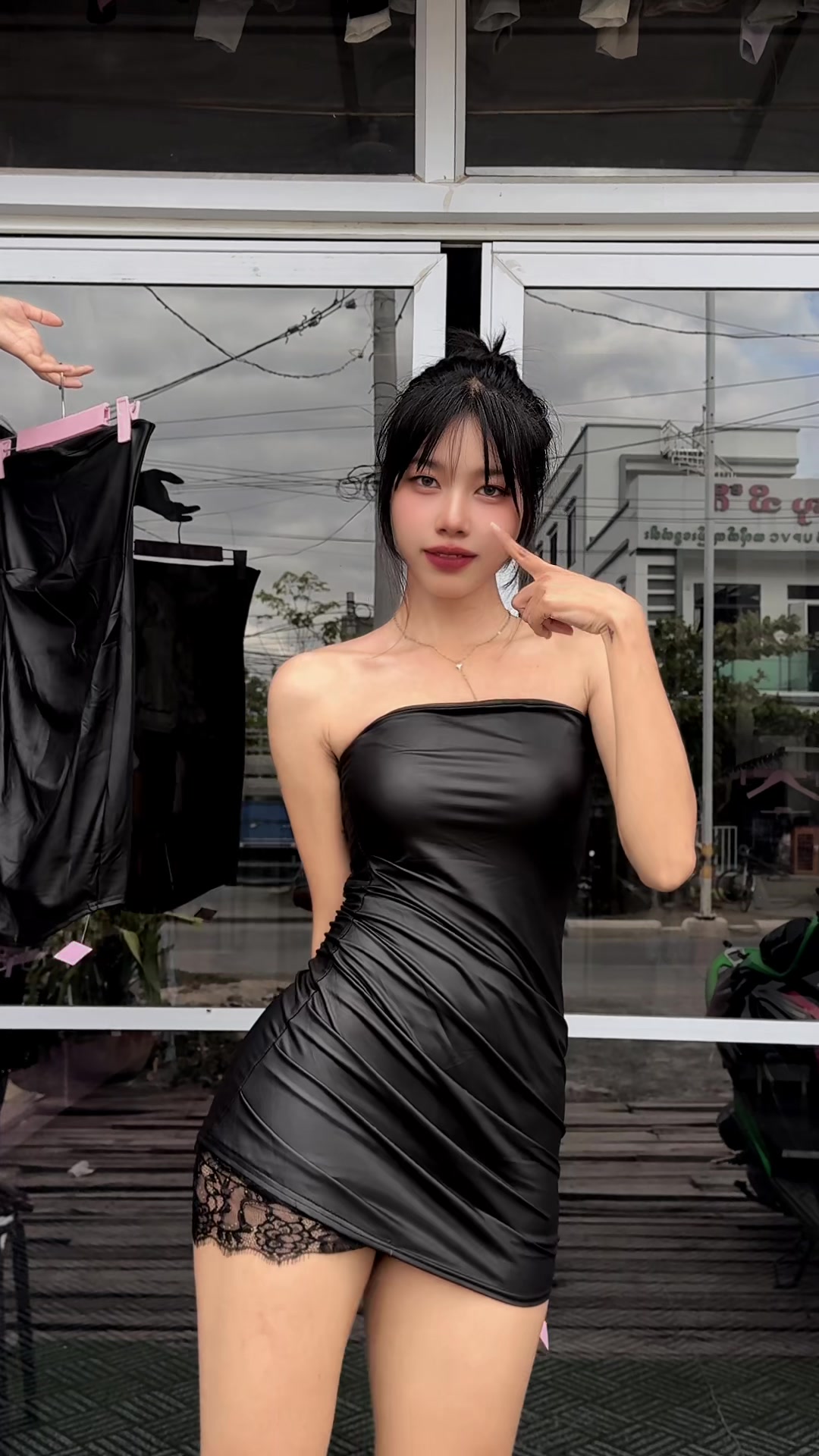 @y2 fashion (kyaukse) 🌸🌸