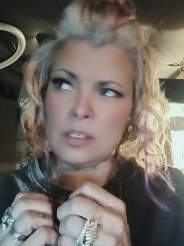 @chasity parks