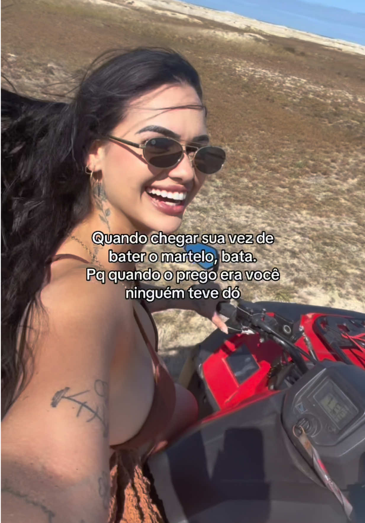 @Sandy Alves