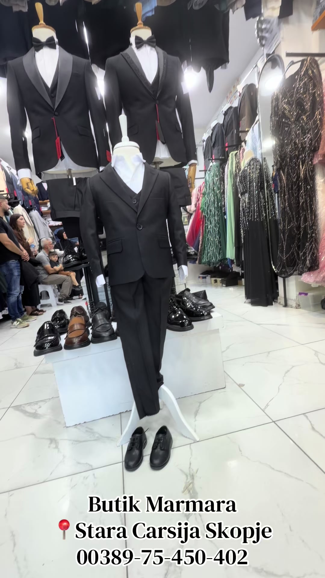 @Marmara Style