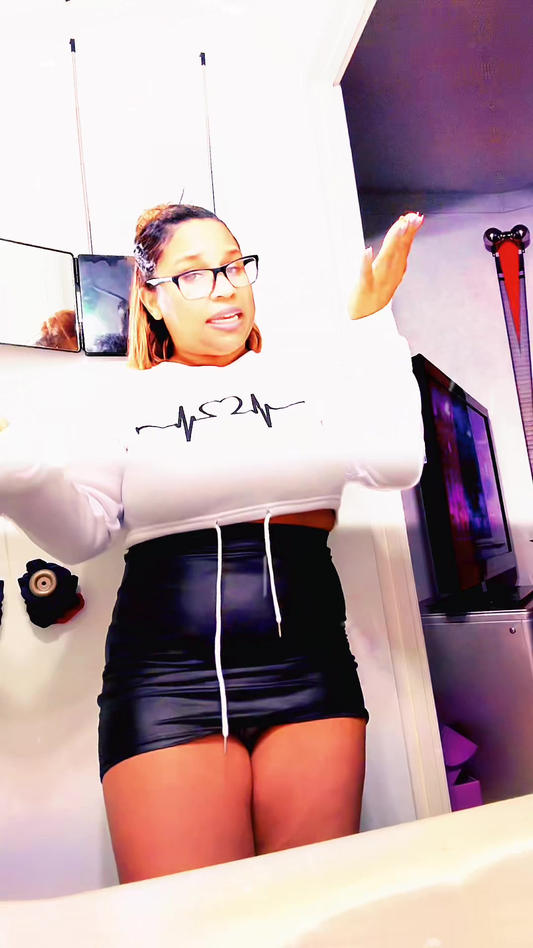 @Destiny Marie