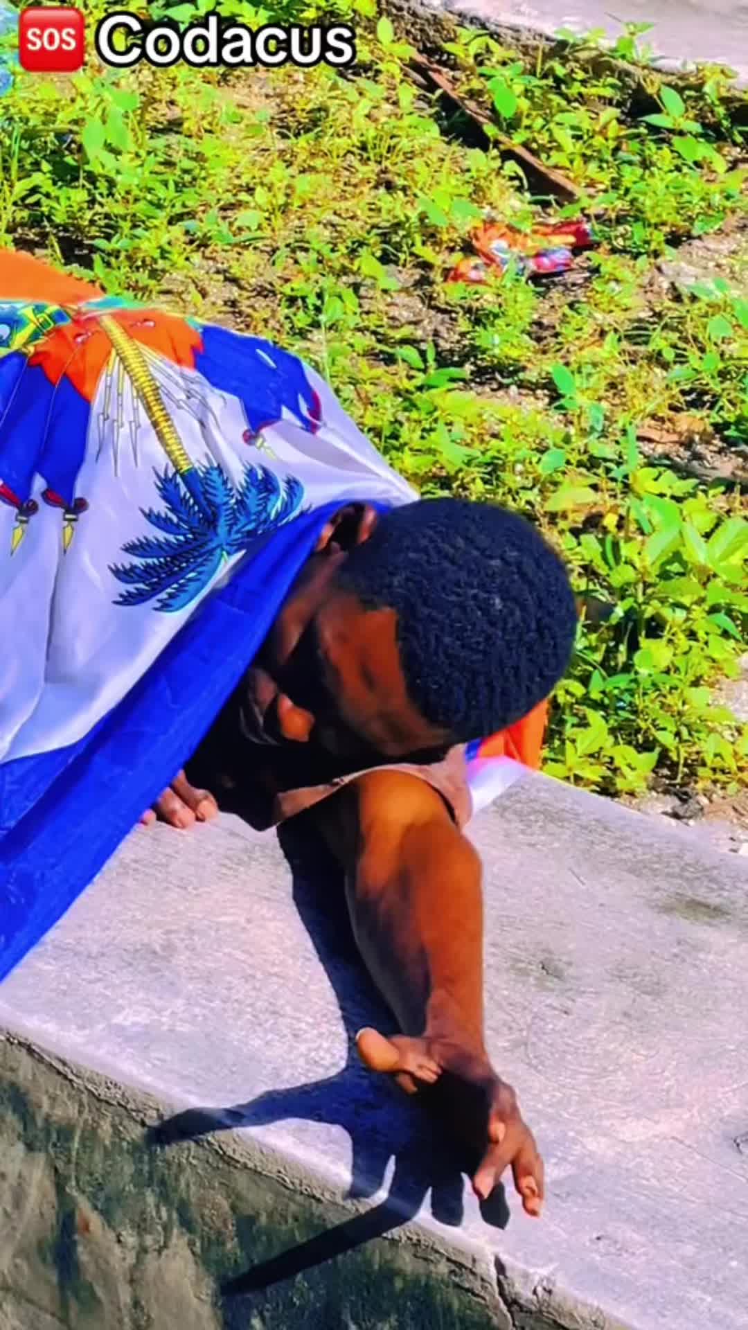 @codacus🇭🇹