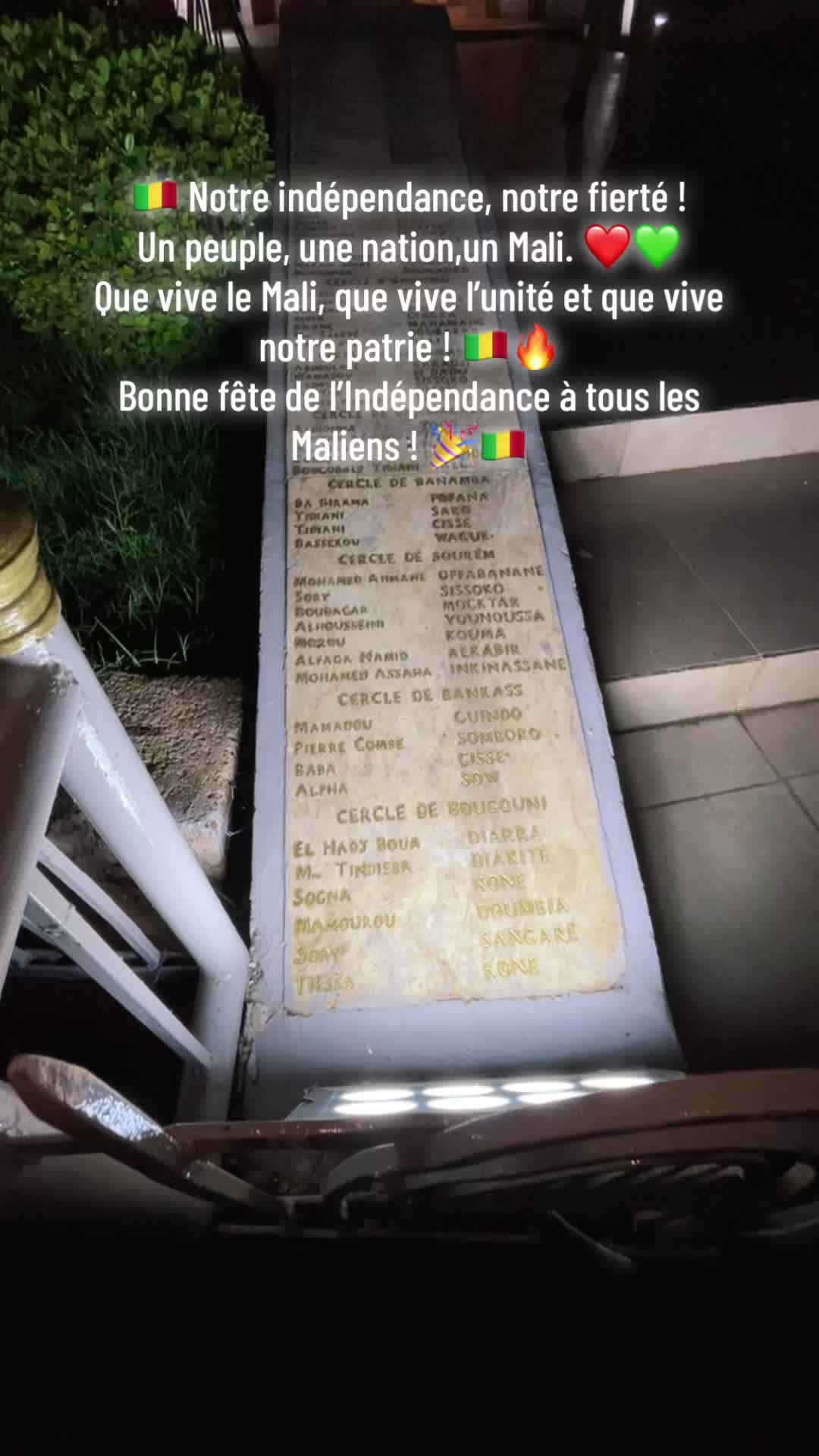 @27 SEPT AU PALAIS DE LA CULTU