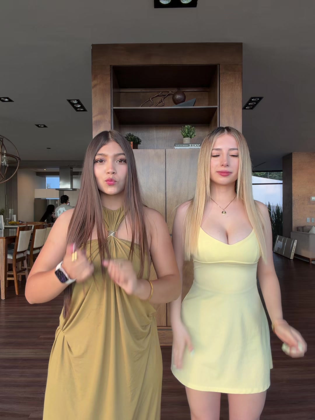 @Una desconocida