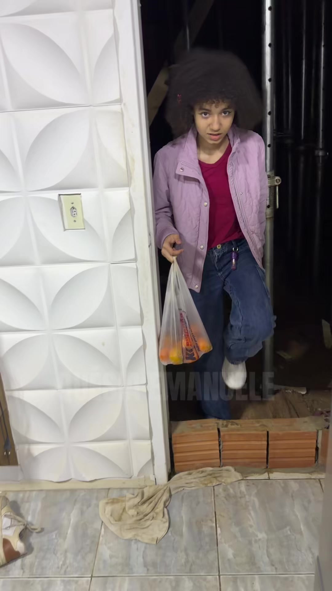 @Qu&eacute;sia e fam&iacute;lia J L
