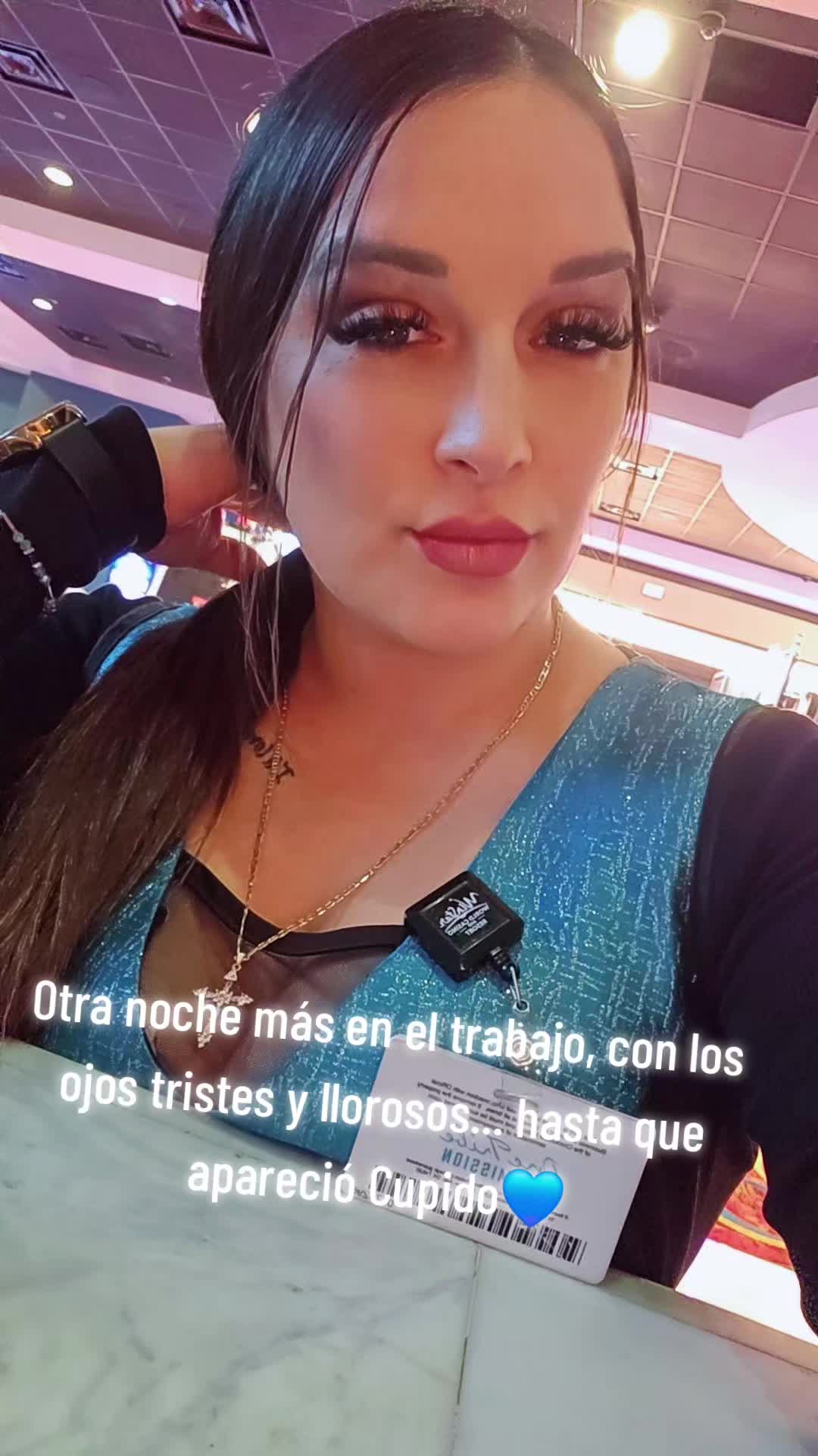 @Leticia