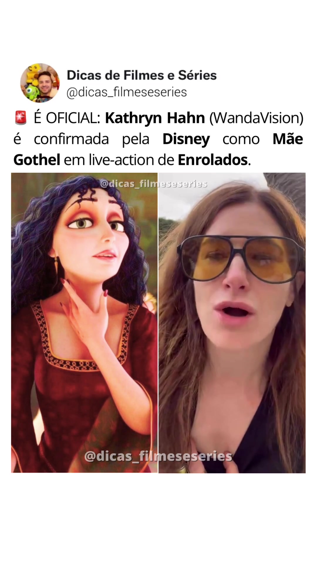 @Dicas de Filmes e Séries