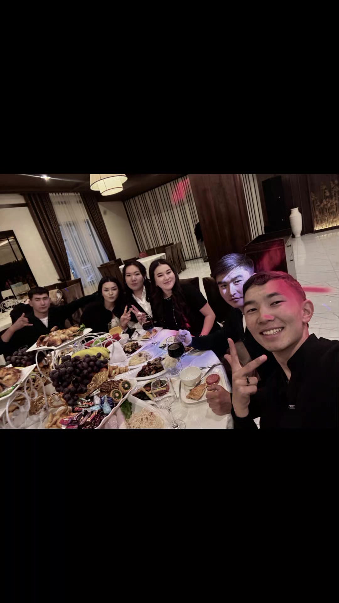 @бары жакшы болот буюурса