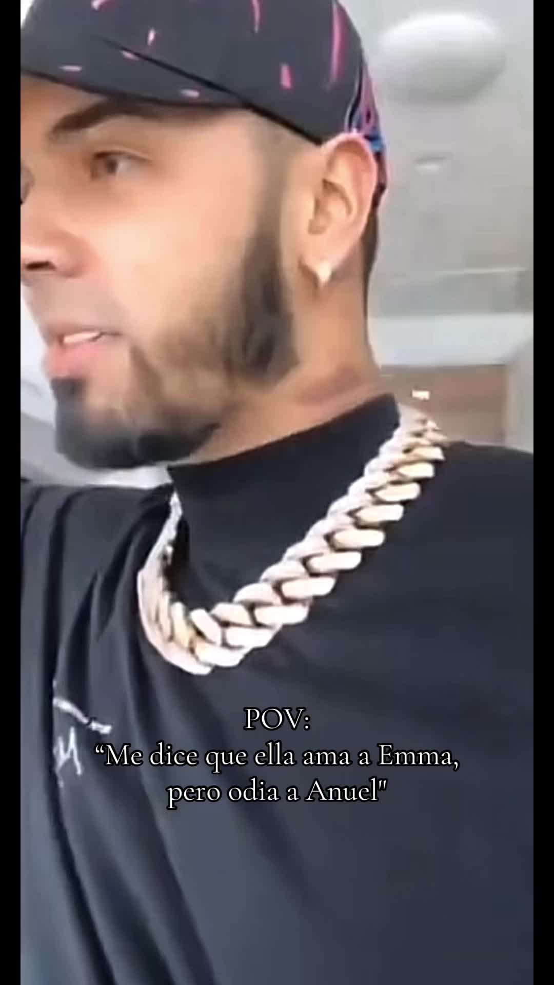 @Anuel